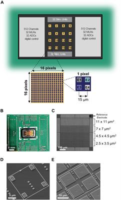 High-Density Electrical Recording and Impedance Imaging With a Multi-Modal CMOS Multi-Electrode Array Chip